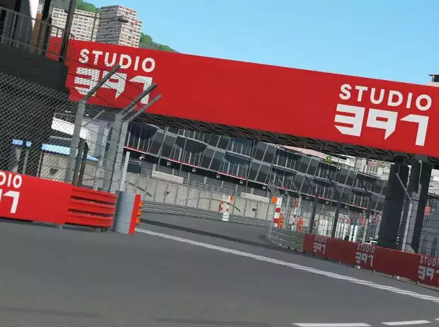 rFactor 2 Titel-Bild zur News: rFactor 2