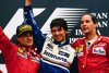 Bild zum Inhalt: Imola 1995: Das vergessene Rennen im ersten Jahr nach Sennas Tod