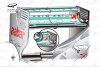 Formel-1-Technik: So funktionierte das Doppel-DRS von Mercedes