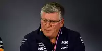 Bild zum Inhalt: Szafnauer: Racing Point hat immer noch das kleinste Budget in der Formel 1
