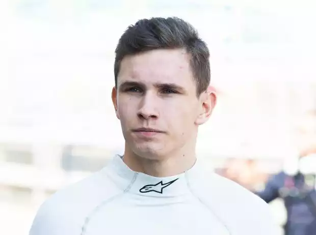 Christian Lundgaard Titel-Bild zur News: Christian Lundgaard