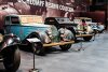 Bugatti - die Sammlung Fritz Schlumpf