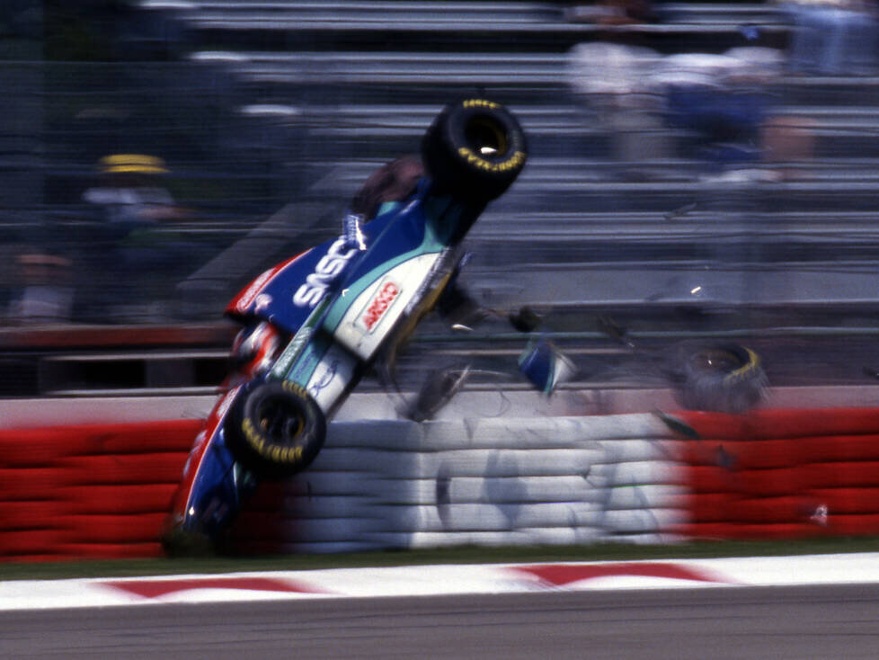 Rubens Barrichello