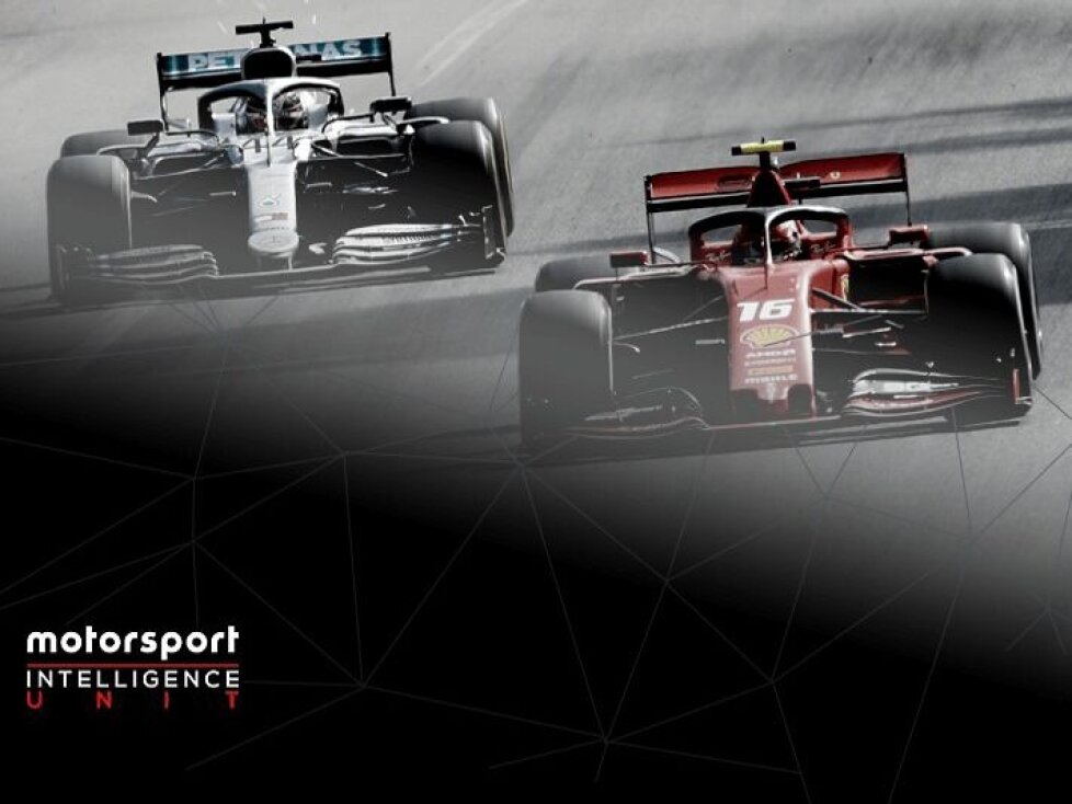 Werden Sie jetzt Teil der Motorsport Intelligence Unit!