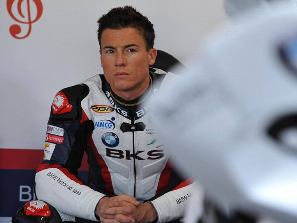 James Toseland