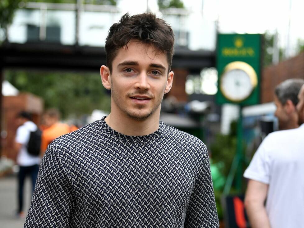Charles Leclerc