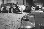 Bugatti - die Sammlung Fritz Schlumpf