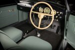 Der wahrscheinlich berühmteste Lancia der Welt - eine Restaurati