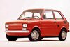 Bild zum Inhalt: Fiat 126 (1972-2000): Kennen Sie den noch?