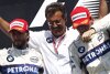 Nick Heidfeld: BMW ist damals zu früh aus der Formel 1 ausgestiegen