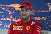 Bild zum Inhalt: Neuer Ferrari-Vertrag: "Glaube nicht, dass Vettel was mitzureden hat"