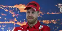 Bild zum Inhalt: Neuer Ferrari-Vertrag: "Glaube nicht, dass Vettel was mitzureden hat"