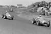 Bild zum Inhalt: Rückblick: Das erste Formel-1-Rennen in Zandvoort 1952
