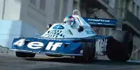 Patrick Depailler