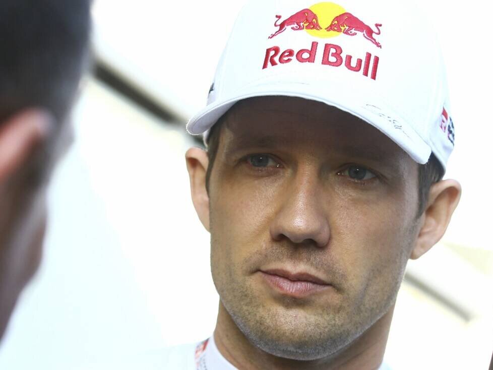 Sebastien Ogier