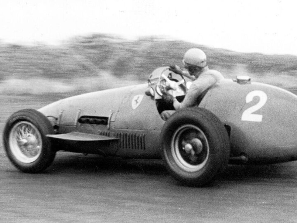 Alberto Ascari