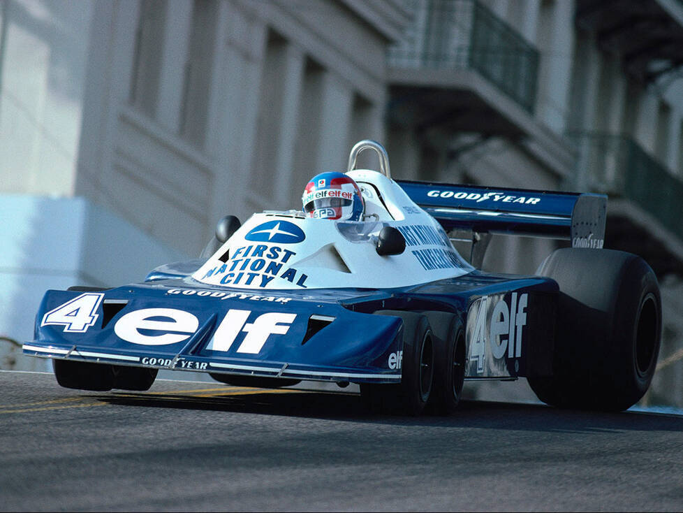 Patrick Depailler