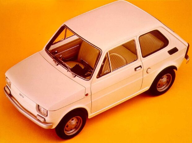 Fiat 126 (1972-2000)