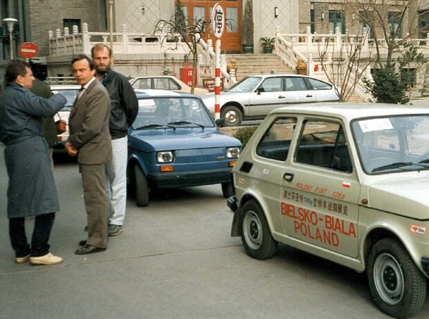 Fiat 126 (1972-2000)