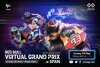 Bild zum Inhalt: Virtueller GP in Jerez: Line-up, Zeitplan, Livestream für MotoGP, Moto2 & Moto3