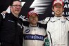 Nick Heidfeld über größte Chance: Wäre 2009 fast für Brawn gefahren!