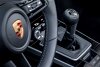 Bild zum Inhalt: Porsche 911 S und 4S: Siebengang-Schaltgetriebe verfügbar