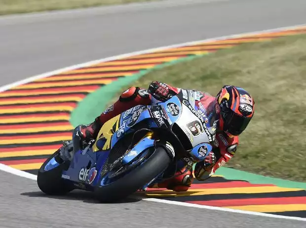 Titel-Bild zur News: Stefan Bradl