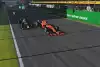 Bild zum Inhalt: Formel-1-Liveticker: Episches Duell beim virtuellen GP von Brasilien!