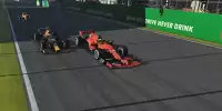 Bild zum Inhalt: Formel-1-Liveticker: Episches Duell beim virtuellen GP von Brasilien!