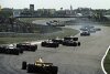 Rainer W. Schlegelmilch: Erinnerungen an die Formel 1 in Zandvoort