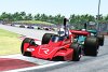 Sim-Racing-Debüt von Sebastian Vettel endet ohne Top-10-Platzierung