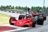 Bild zum Inhalt: Sim-Racing-Debüt von Sebastian Vettel endet ohne Top-10-Platzierung