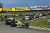 Rückblick: Das letzte Formel-1-Rennen in Zandvoort 1985
