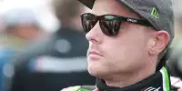 Bild zum Inhalt: Kawasaki-Duell: Alex Lowes will Jonathan Rea vom WSBK-Thron stoßen