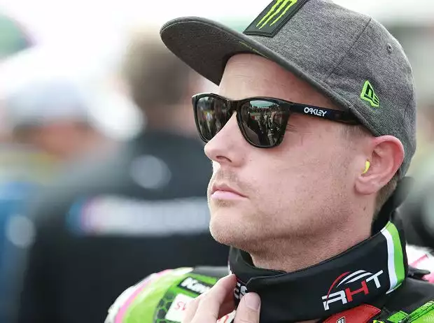 Titel-Bild zur News: Alex Lowes