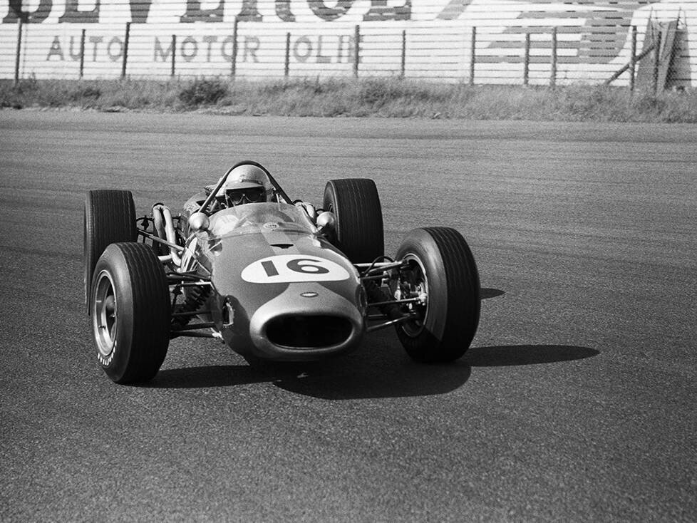 Jack Brabham