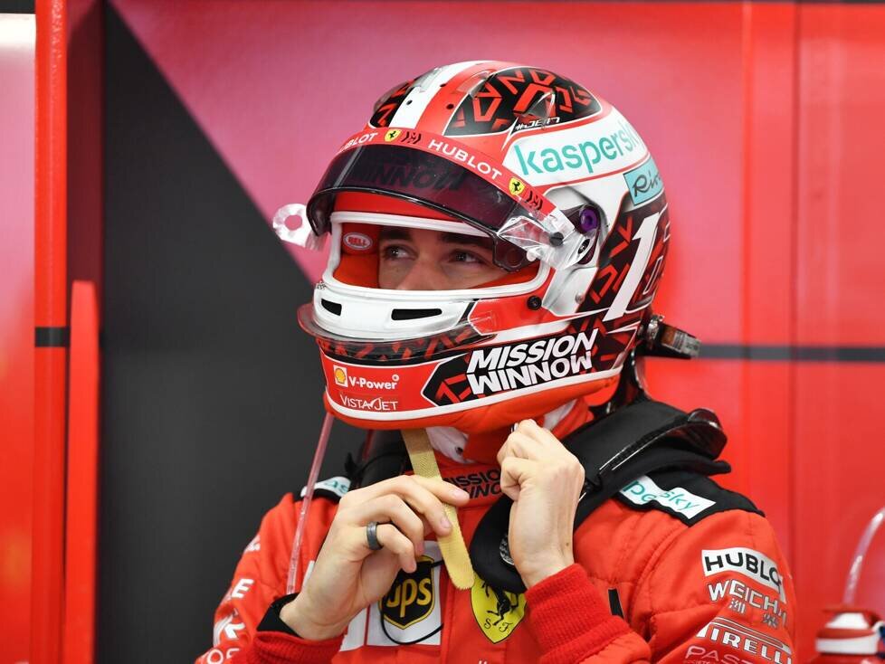 Charles Leclerc