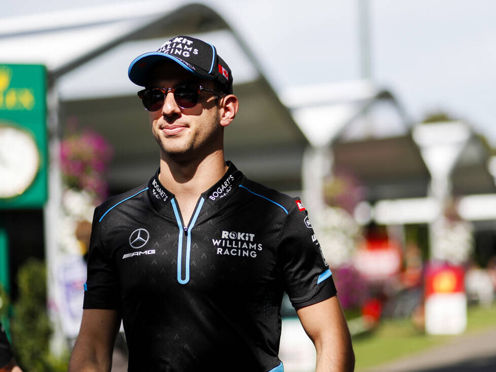 Nicholas Latifi