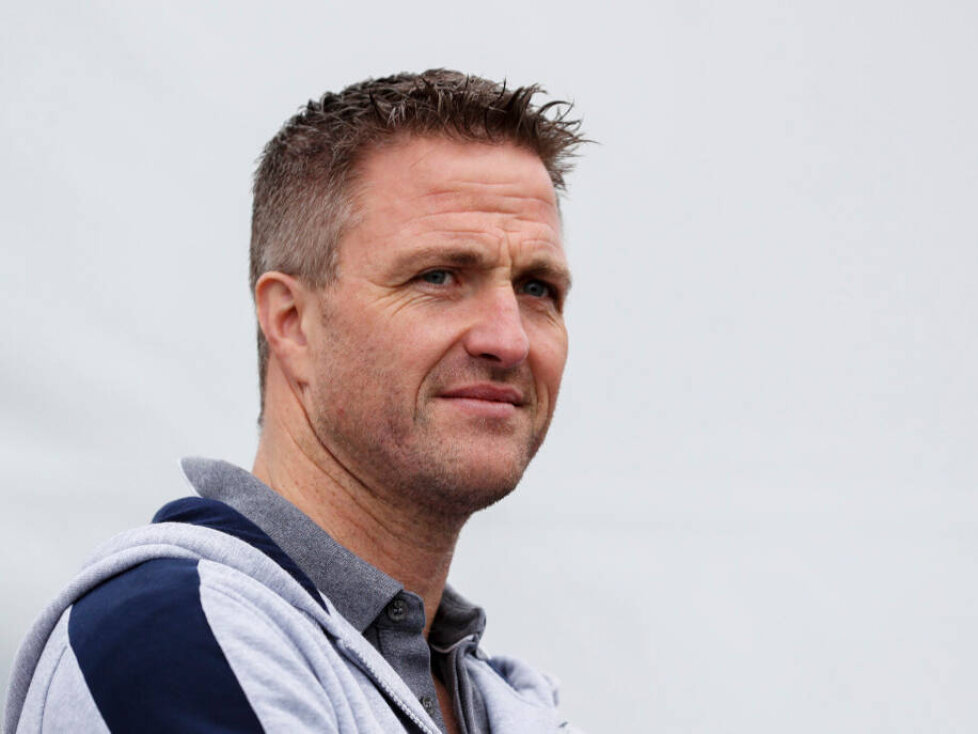 Ralf Schumacher