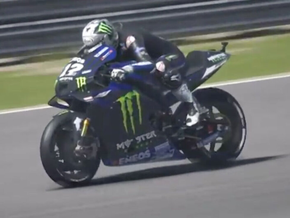 Maverick Vinales