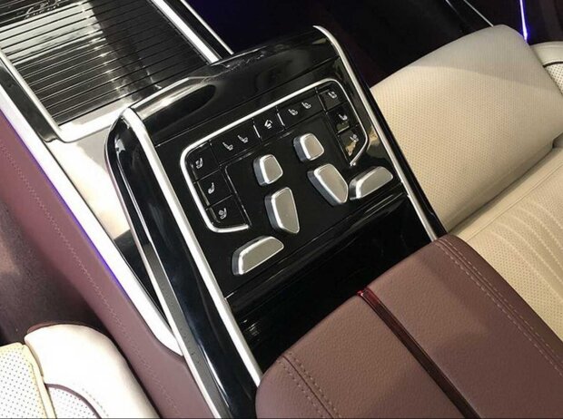 Hongqi H9 (2020) Hongqi H9 (2020)