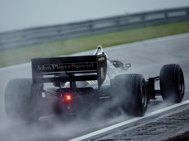 Elio de Angelis Elio de Angelis