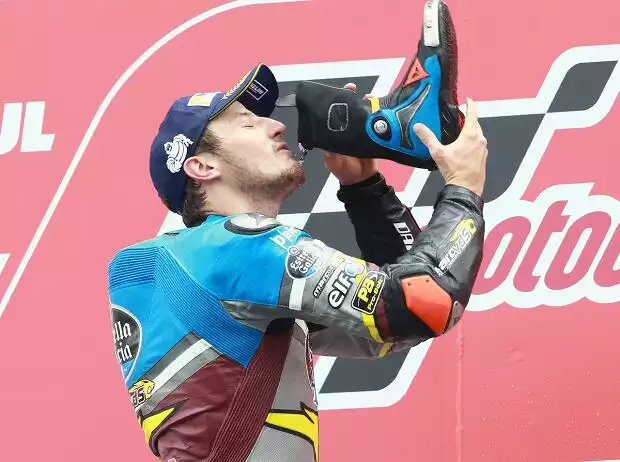 Jack Miller Titel-Bild zur News: Jack Miller