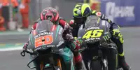 Bild zum Inhalt: Petronas-Teamchef Razali: "Warte auf Anruf von Rossi"