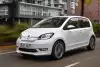 Bild zum Inhalt: Skoda Citigo e iV Best Of: Elektro-Flitzer künftig nur noch mit viel Ausstattung