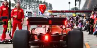 Bild zum Inhalt: Formel-1-Liveticker: So "billig" könnte man die Königsklasse gestalten