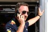 Spielberg: Christian Horner rechnet mit "drakonischen" Sicherheitsmaßnahmen