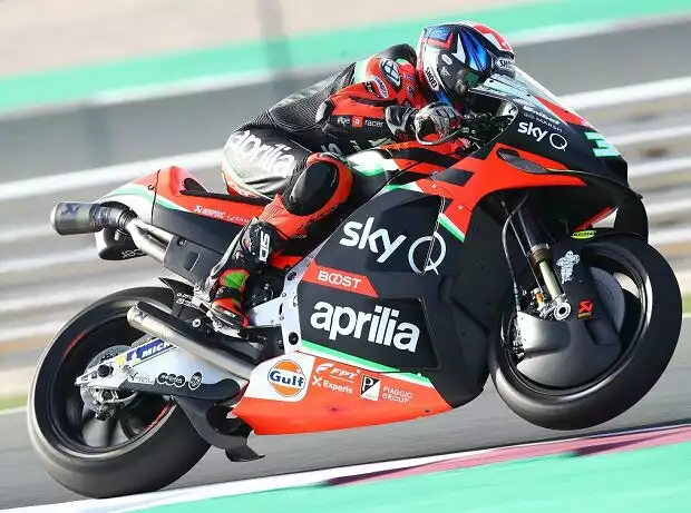 Bradley Smith Titel-Bild zur News: Bradley Smith