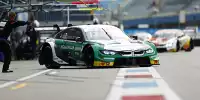 Bild zum Inhalt: "Vielleicht gibt es DTM-Pause": BMW sieht trotz Audi-Aus Zukunftsperspektive