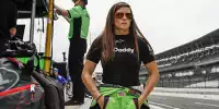 Danica Patrick, Ed Carpenter